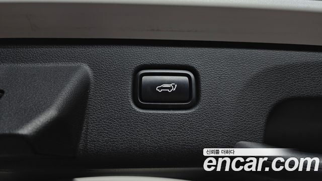Kia Sportage 2022 — photo 26