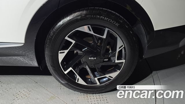 Kia Sportage 2022 — photo 7