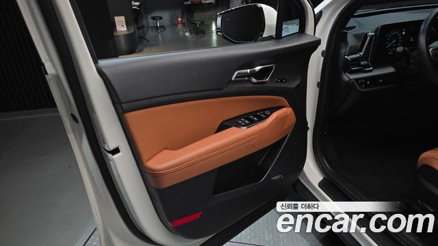 Kia Sportage 2022 — photo 14