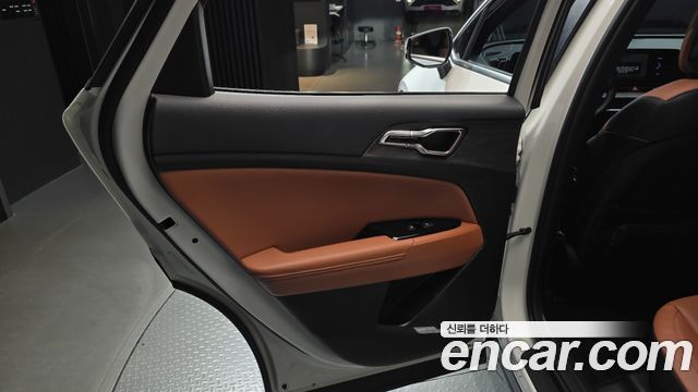 Kia Sportage 2022 — photo 15