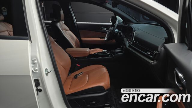 Kia Sportage 2022 — photo 16