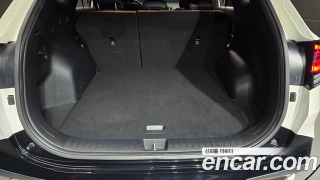 Kia Sportage 2022 — photo 27