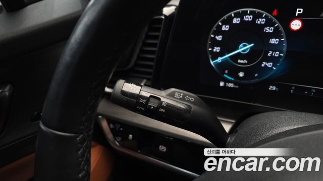 Kia Sportage 2022 — photo 28