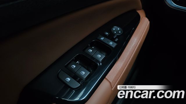 Kia Sportage 2022 — photo 29