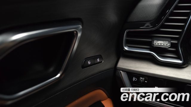 Kia Sportage 2022 — photo 30