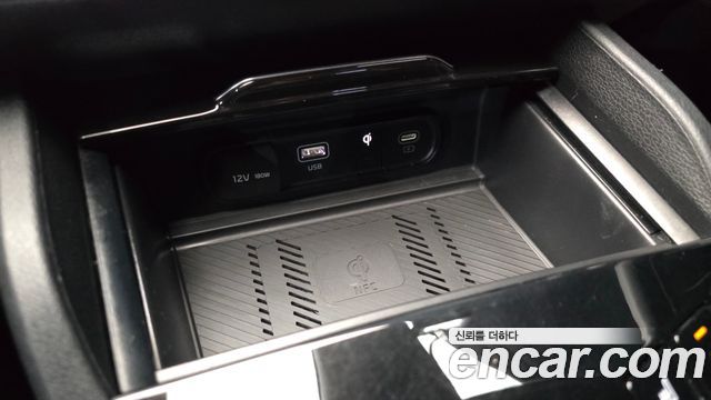 Kia Sportage 2022 — photo 31