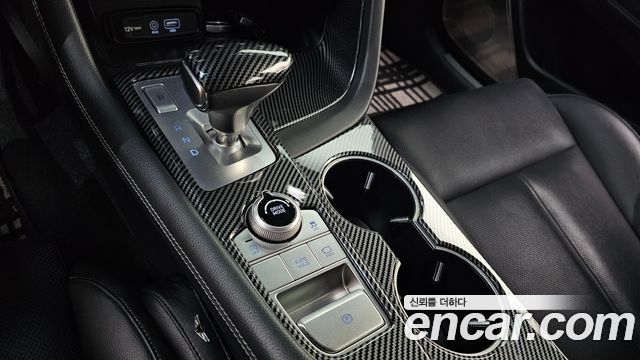 Genesis G70 2018 — photo 12