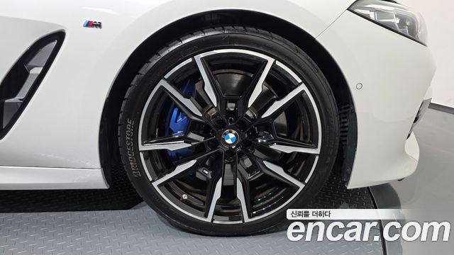 BMW 8-Series 2024 — photo 7