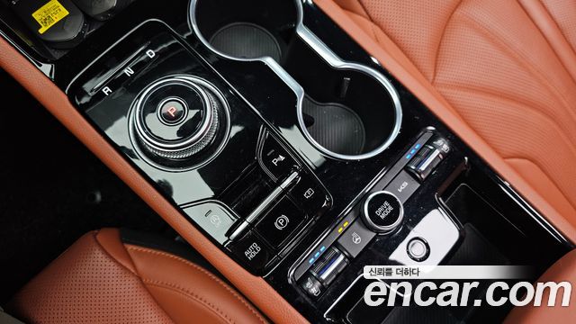 Kia K5 2024 — photo 12