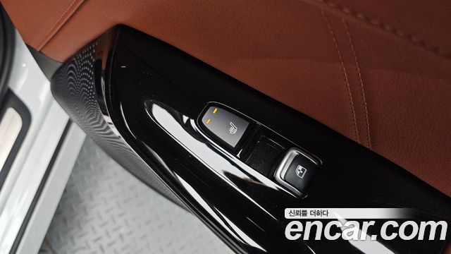 Kia K5 2024 — photo 24