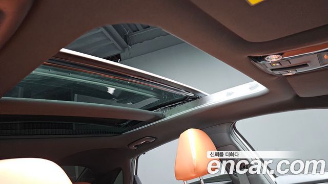 Kia K5 2024 — photo 25