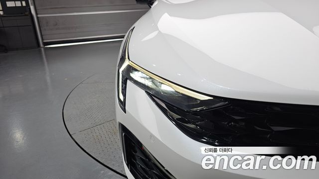 Kia K5 2024 — photo 8