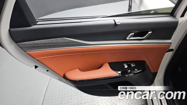 Kia K5 2024 — photo 15
