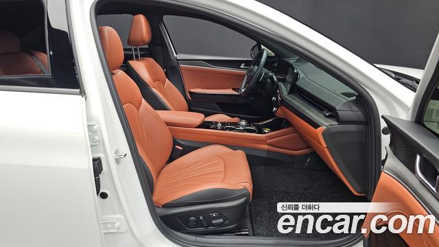 Kia K5 2024 — photo 16