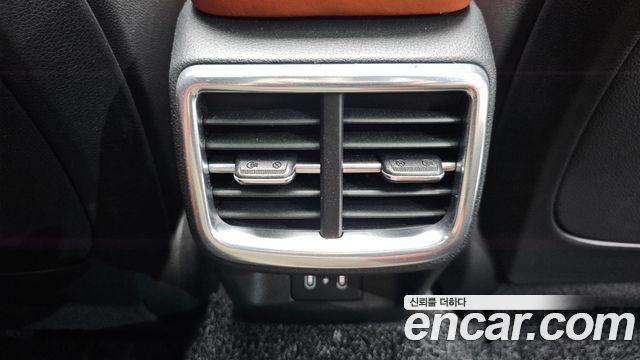 Kia K5 2024 — photo 27
