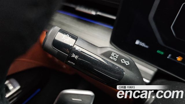 Kia K5 2024 — photo 34