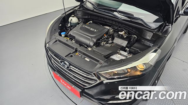 Hyundai Tucson 2017 — photo 6