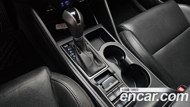 Hyundai Tucson 2017 — photo 12