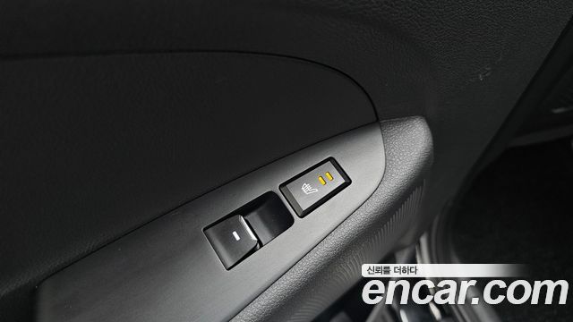 Hyundai Tucson 2017 — photo 24