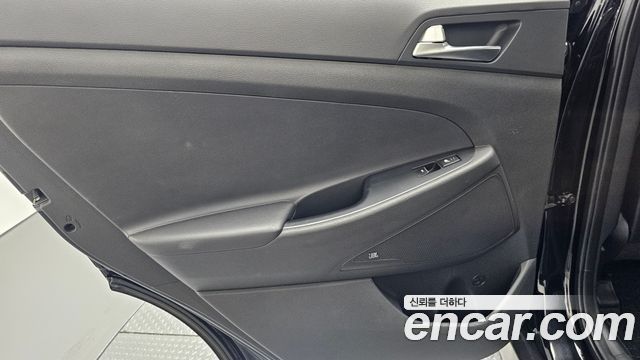 Hyundai Tucson 2017 — photo 15