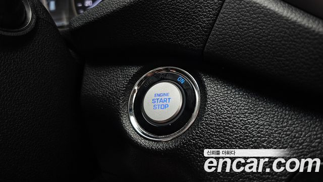 Hyundai Tucson 2017 — photo 27