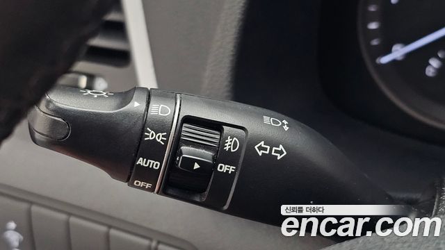 Hyundai Tucson 2017 — photo 29
