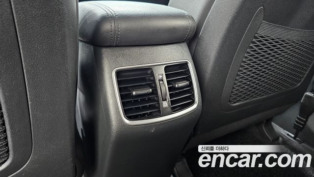 Hyundai Tucson 2017 — photo 31