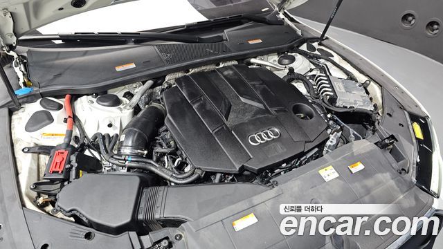 Audi A7 2021 — photo 6