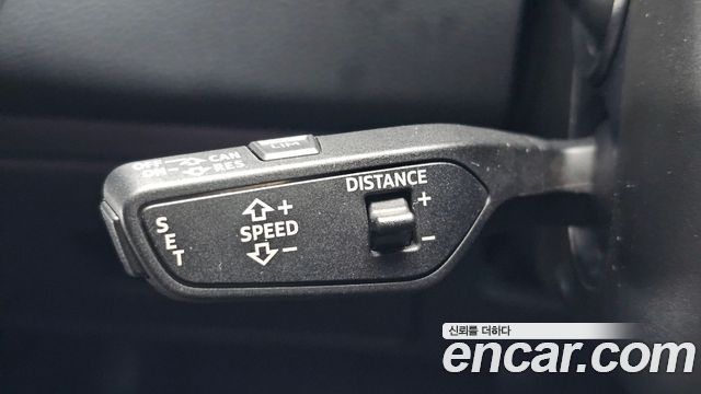 Audi A7 2021 — photo 29