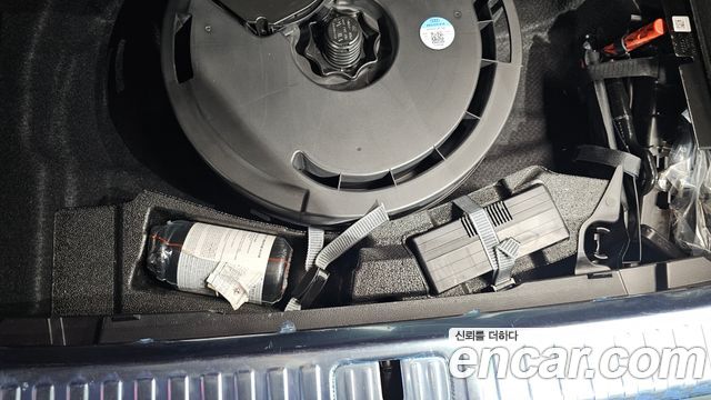 Audi A7 2021 — photo 35