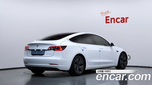 Tesla Model 3 2020 — photo 2