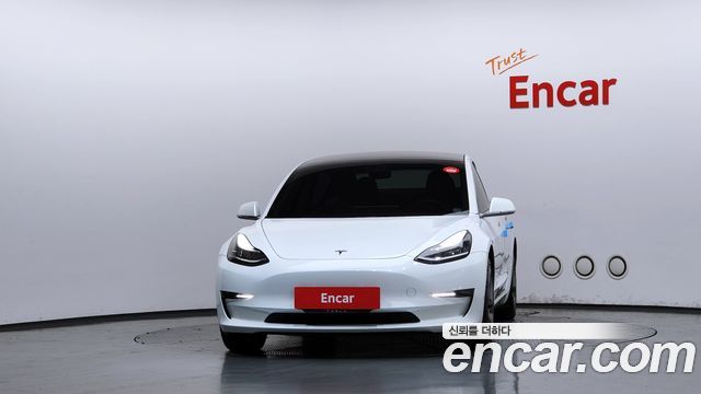 Tesla Model 3 2020 — photo 3