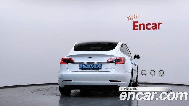 Tesla Model 3 2020 — photo 4