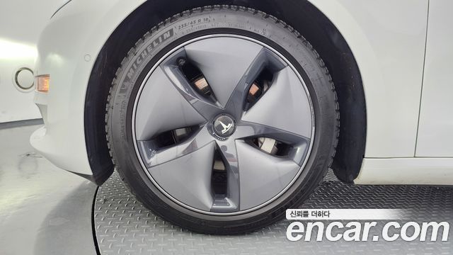Tesla Model 3 2020 — photo 5