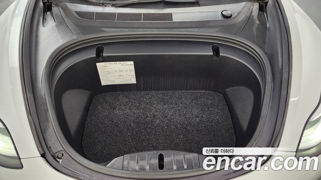 Tesla Model 3 2020 — photo 6