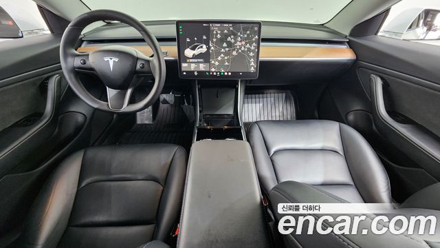 Tesla Model 3 2020 — photo 7