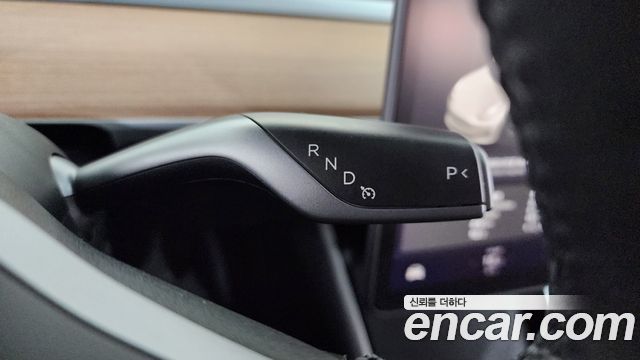 Tesla Model 3 2020 — photo 9