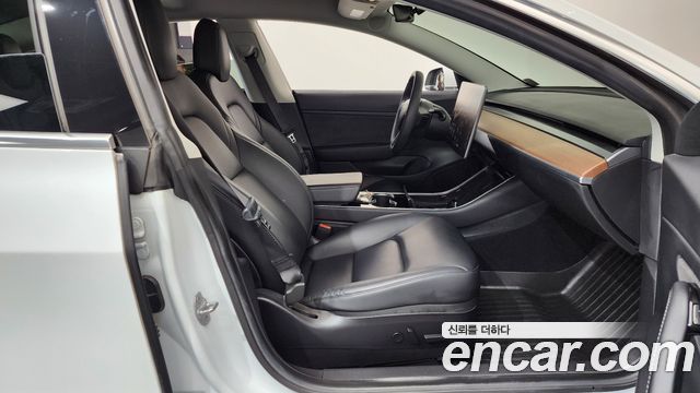 Tesla Model 3 2020 — photo 11