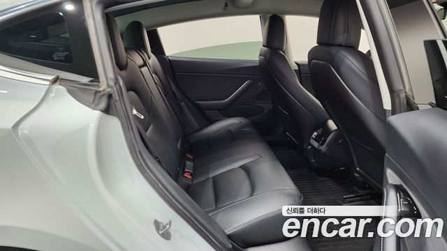 Tesla Model 3 2020 — photo 12