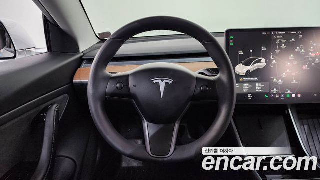Tesla Model 3 2020 — photo 13