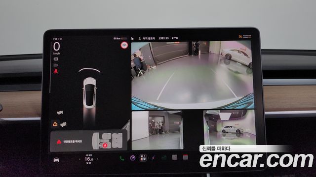 Tesla Model 3 2020 — photo 15