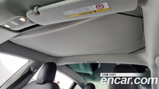 Tesla Model 3 2020 — photo 19