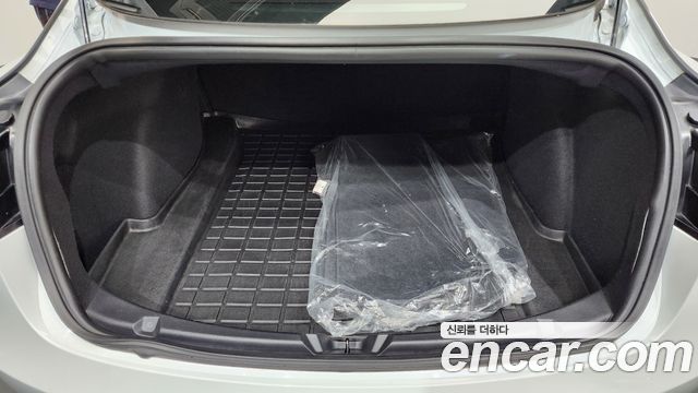 Tesla Model 3 2020 — photo 20
