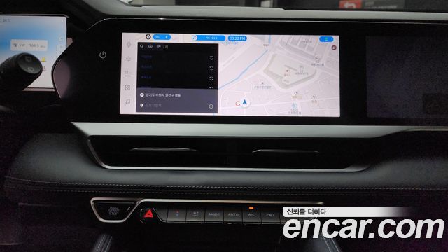 Renault Korea Grand Koleos 2025 — photo 19