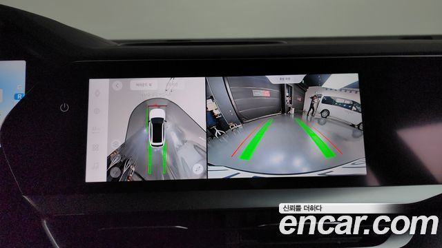 Renault Korea Grand Koleos 2025 — photo 20
