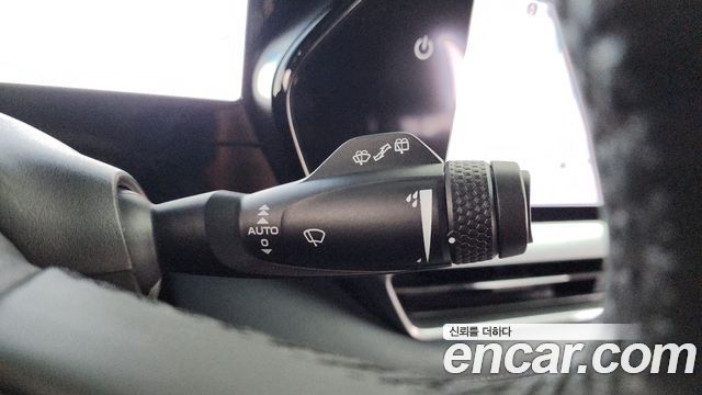 Renault Korea Grand Koleos 2025 — photo 24