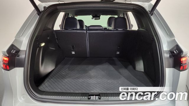 Renault Korea Grand Koleos 2025 — photo 26