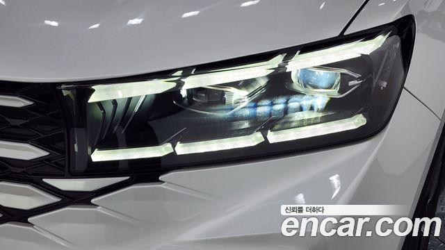Renault Korea Grand Koleos 2025 — photo 8