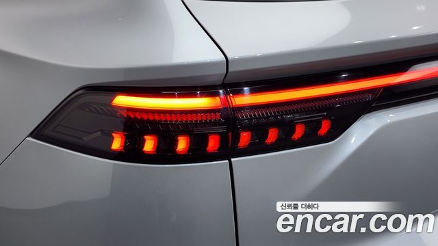 Renault Korea Grand Koleos 2025 — photo 9