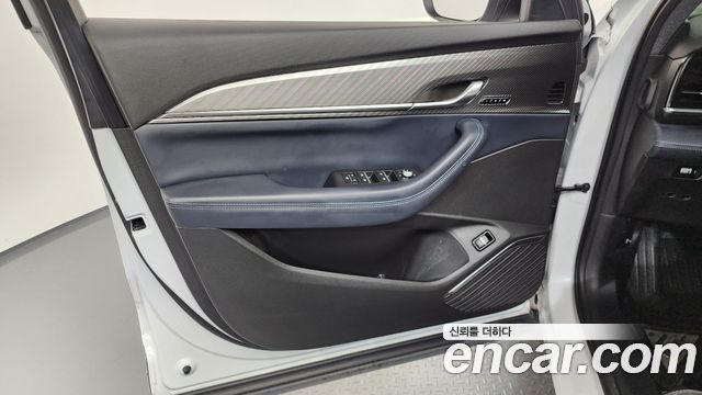 Renault Korea Grand Koleos 2025 — photo 14